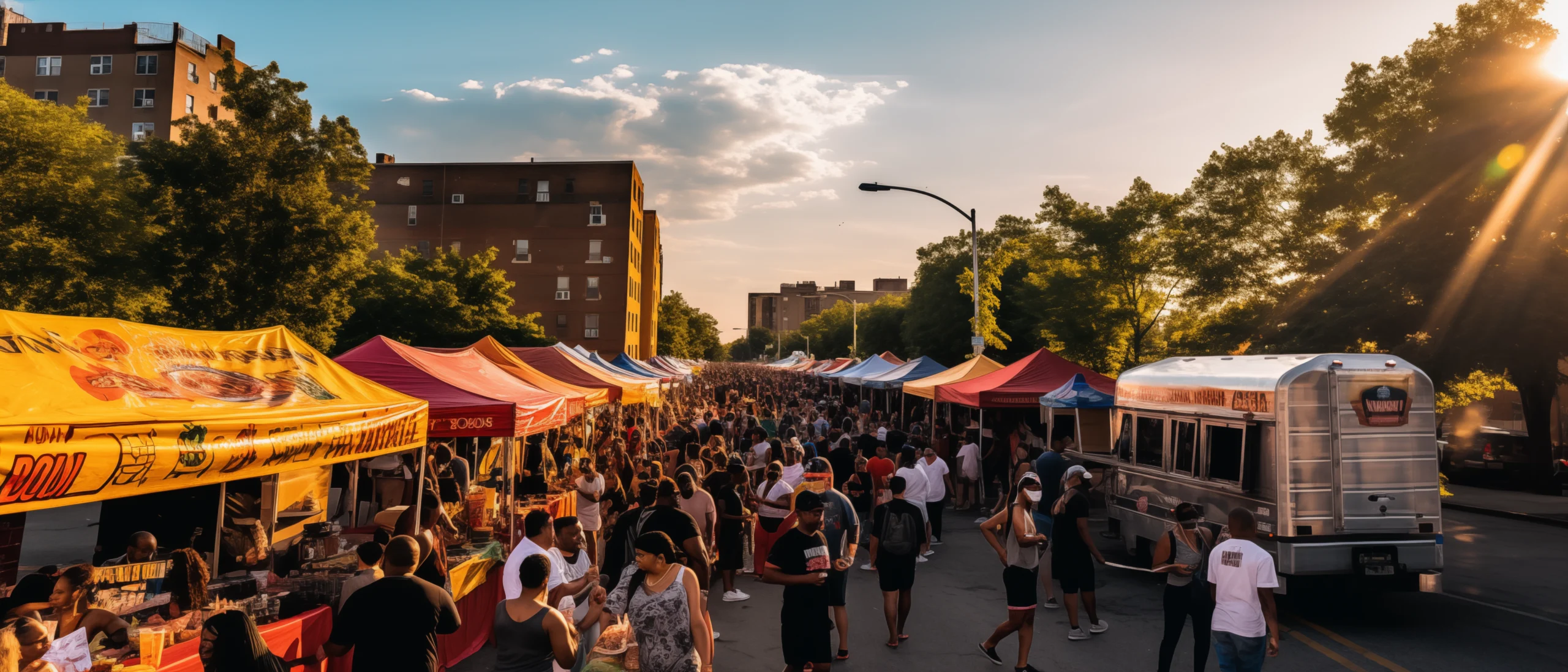 Ferragosto | Graphic Design & Social Media | Chris Hurst Freelance WordPress Developer