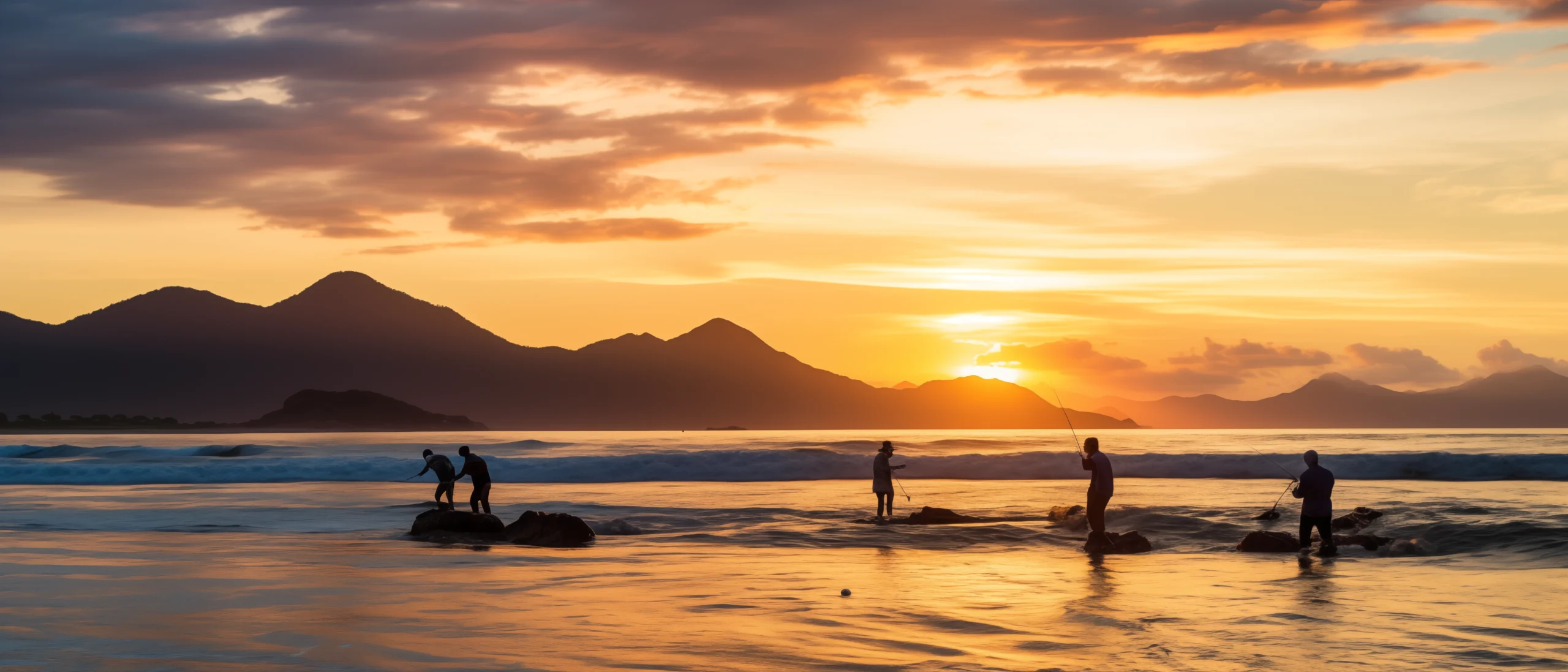 Striper Surf Club | Hero Image