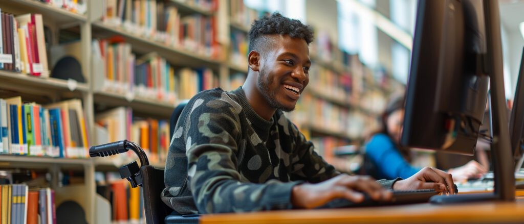 ADA compliant web design | Chris Hurst | Designer and Web Developer