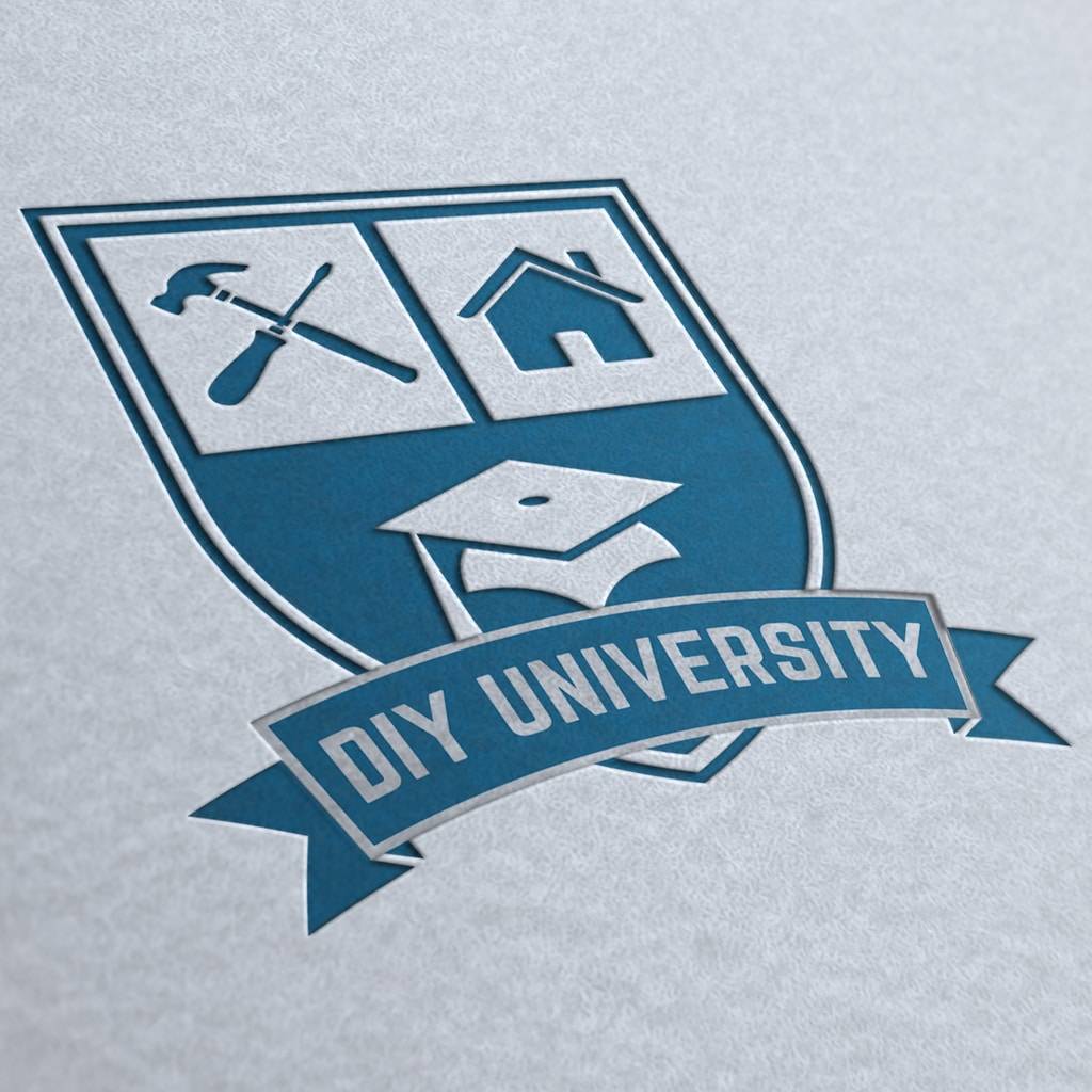 Logo Design – DIY University