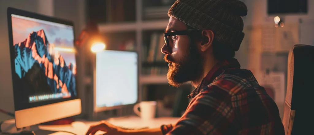 The perfect anatomy of a lading page | Chris Hurst | Designer and Web Developer