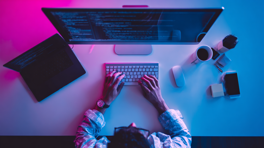 Chris Hurst Web Designer and Developer, SEO Expert