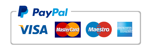 PayPal secure checkout