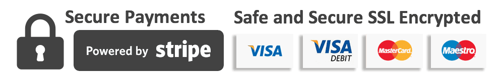 Stripe secure checkout