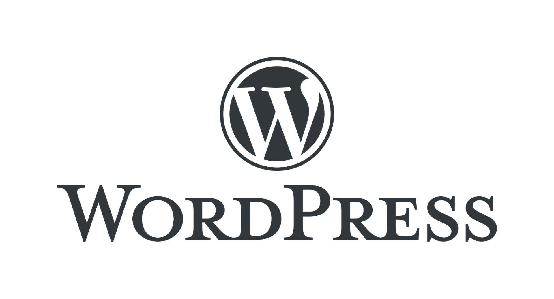 Built on WordPress