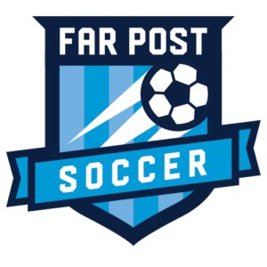 Far Post Soccer logo