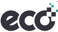 ECO industry supplies logo