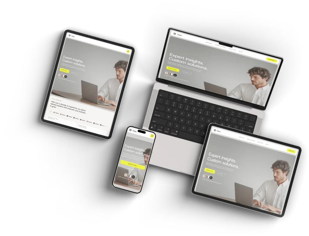 Responsive Web Design