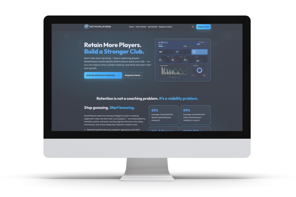 Photo of Chris Hurst