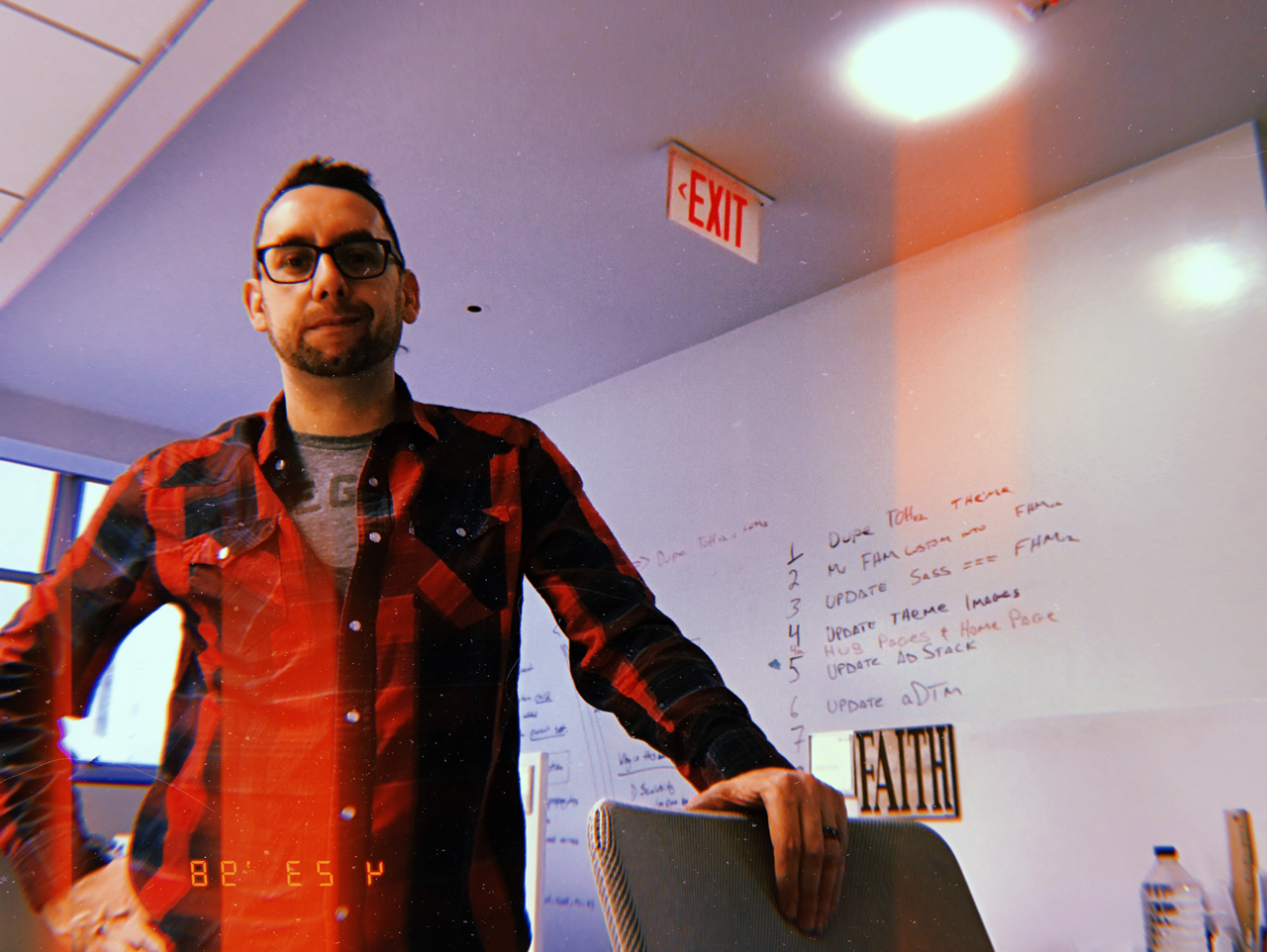 Chris Hurst Web Designer and Developer