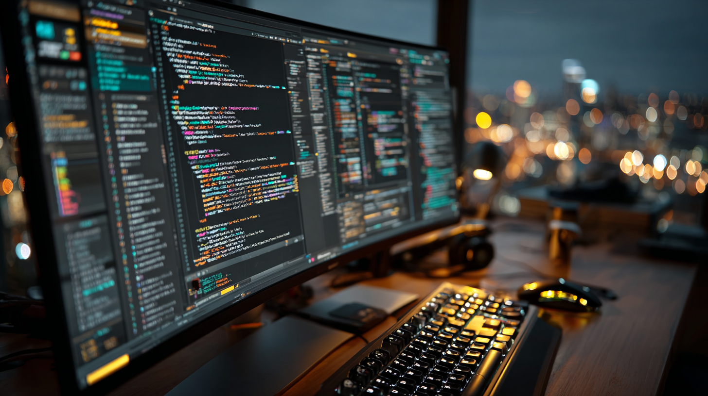 Chris Hurst Web Designer and Developer