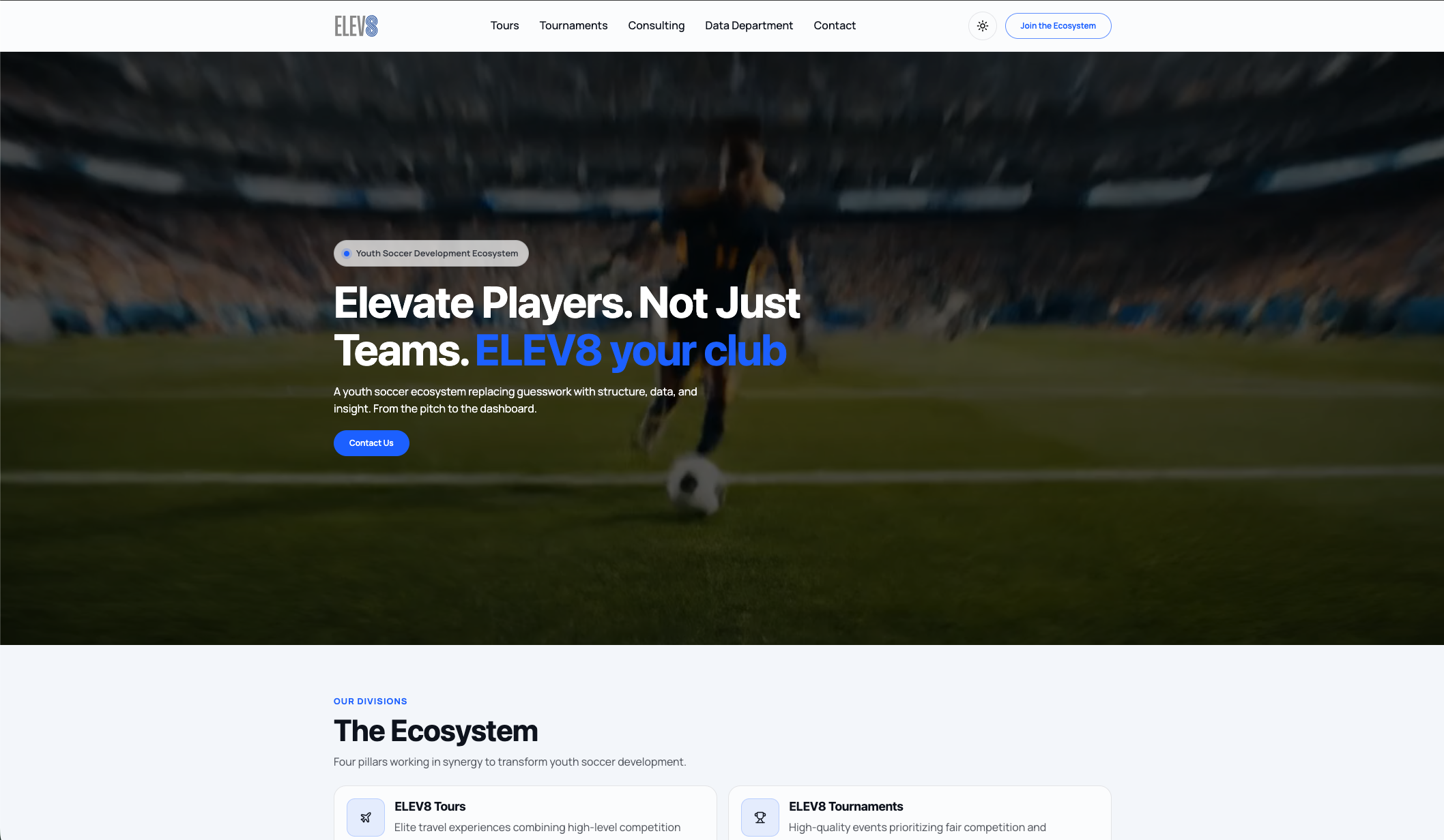 WordPress Custom Website Design | Chris Hurst Freelance Web Designer & Developer