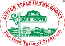 Bronx Little Italy